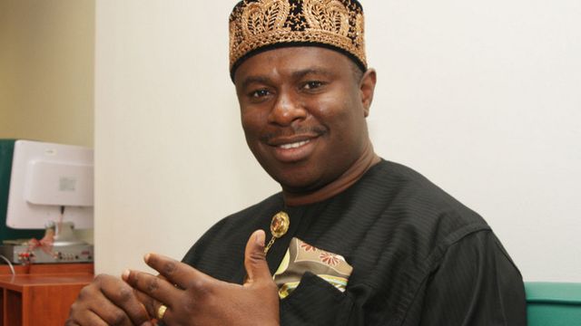 Own the narrative: Shaping Nigeria’s reputation together