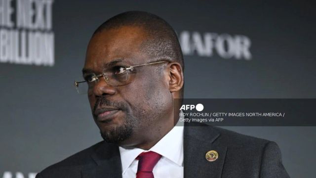 Why latest Ebola strain has no approved vaccine — Africa CDC