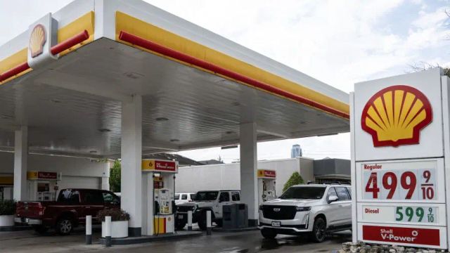 Shell signs agreement to sell Nigeria domestic gas business to Vaaris Energy