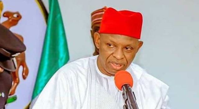 Gov. Yusuf effects minor cabinet reshuffle