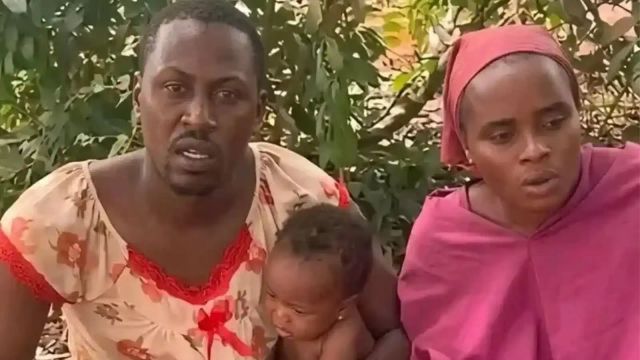 Kidnapped Kaduna couple, 6 month old daughter regain freedom