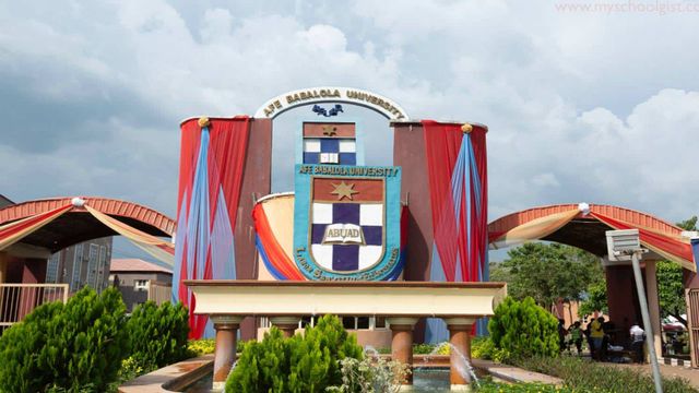 286 bag first class as ABUAD graduates 2,194 students
