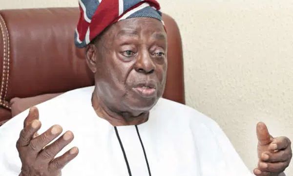 Afe Babalola urges youths to embrace agriculture, empowers 32 with farming skills
