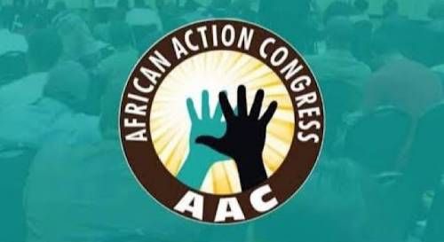 AAC seeks approval from Presidency to use Banquet hall for campaign council inauguration