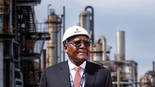 IPO: Dangote Refinery breaks records, extends offer period by two weeks