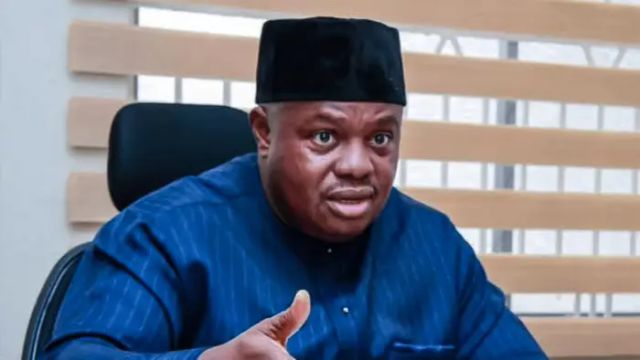 Ubani urges INEC to allow independent vote count