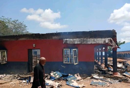 Attacks: Catholic Church shuts schools, hospitals in Benue community