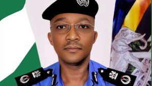 CP congratulates Enugu residents on Independence, assures continued improvement in security