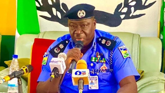 Police arrest 2 for alleged receipt of N10.3m kidnap ransom
