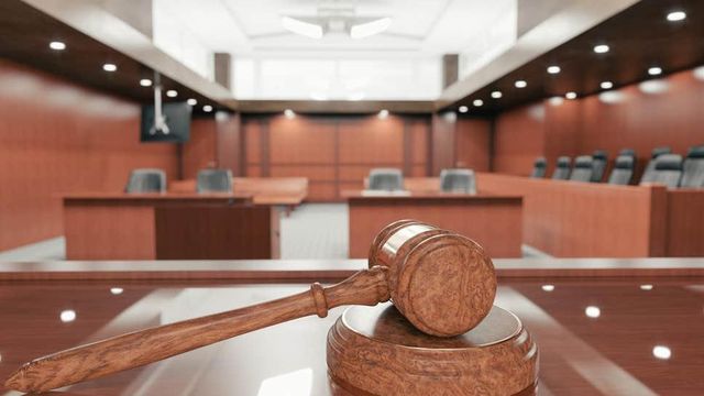 Security guard pleads guilty to stealing air conditioners, television sets