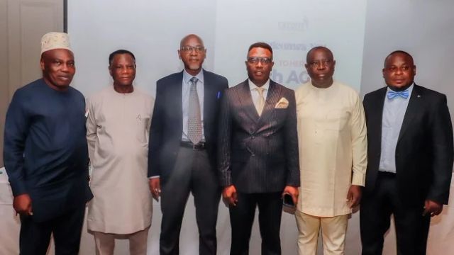 Credite Capital declares N70m dividend, plans N1bn capital base