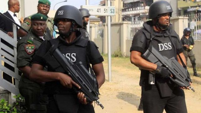 Yoruba Nation movement: DSS declares secretary, Olawale Matthew, three others wanted