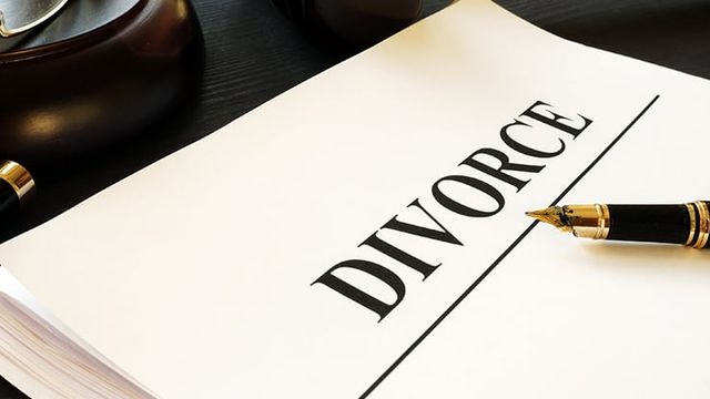 Husband files for divorce after discovering Wife’s sexuality