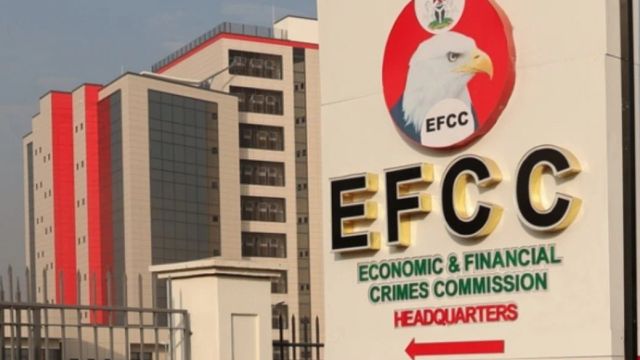 EFCC disburses over N1bn recovered funds to disengaged workers in Adamawa