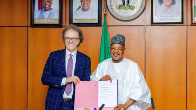 EU backs FG’s broadband expansion with €14m grant