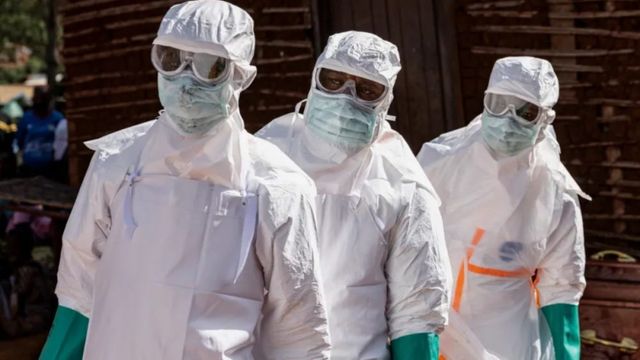 Ebola: Senate, Reps seek emergency funding, mandatory screening at entry points