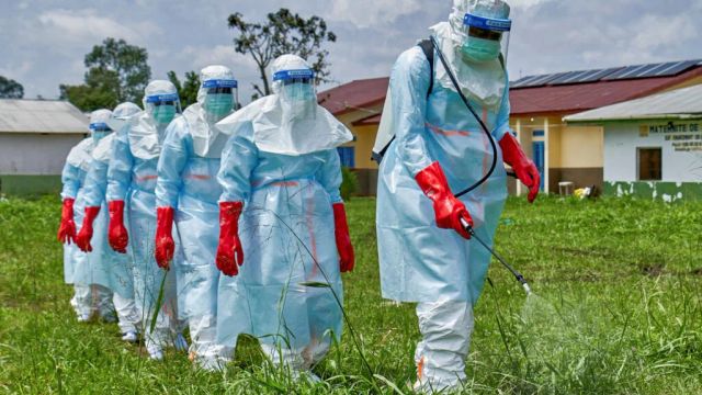 WHO says Bundibugyo Ebola spreads to 3 countries, urges stronger regional response