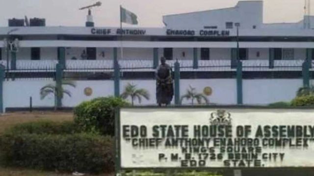 Edo Assembly moves to consolidate education laws