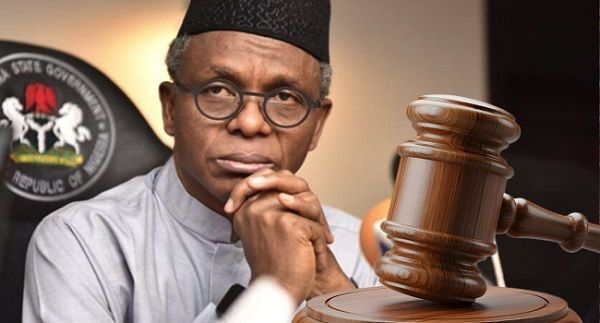 Court dismisses El-Rufai’s N120m rights suit against DSS, EFCC, ICPC, AGF