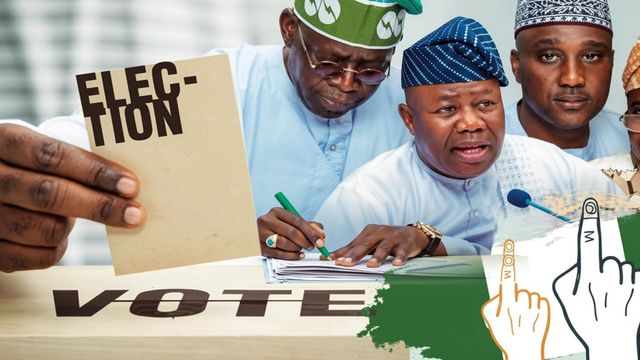 2027 elections: Consensus candidacy as test for opposition unity