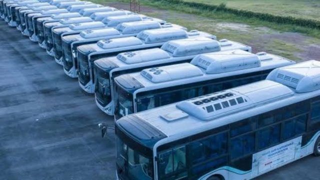 October 1: CNG, EV interventions reduce transport fares across states – Pi-CNG