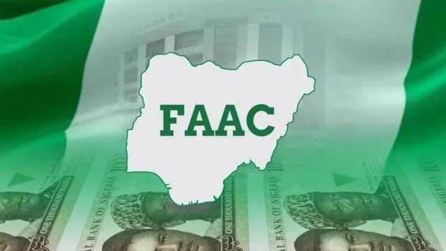 FAAC allocation rises to N2.43tn as oil revenue rebounds