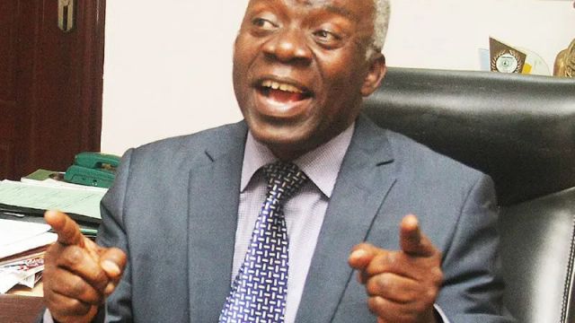 NLC, Falana, activists rally Nigerians against fuel price hike