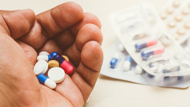 Ebola:​‌⁠​‍‌‍⁠⁠‍‌​‍​‍‍‌⁠‌​ NOA warns against self – medication