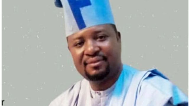 2027: SDP candidate unveils five-point masterplan to tackle Lagos waste