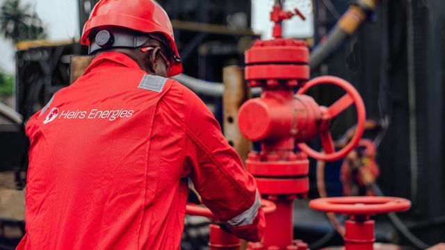 Heirs Energies achieves 11.9 Million LTI-free man-hours