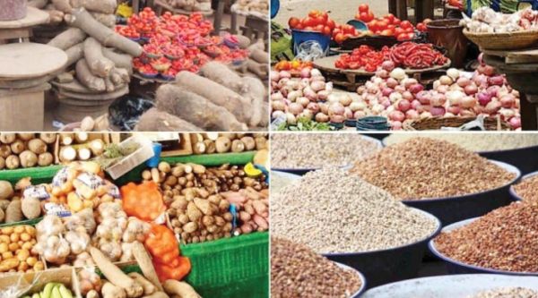 Poor storage, logistics drive Nigeria’s high food prices — Lagos Agric Commissioner