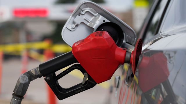 Petrol import figures must stand up to scrutiny