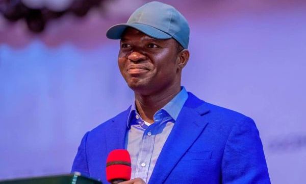Ebonyi@30: We have fulfilled our purpose of creation –Nwifuru