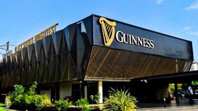 Guinness Nigeria proposes ₦7.00 interim dividend for Q3 2026