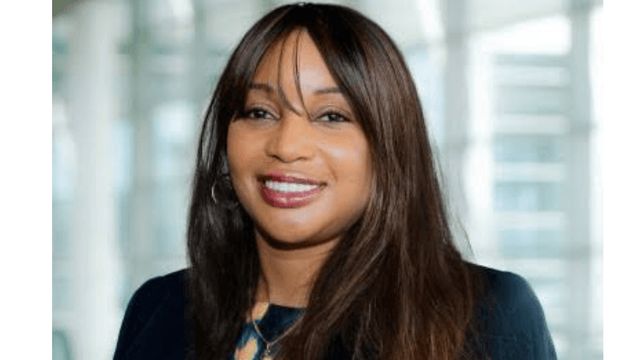 First HoldCo appoints Gwen Mwaba as Non-Executive Director