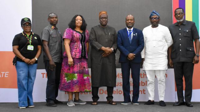 Lagos backs MSMEs with N5bn financing, grants, export opportunities