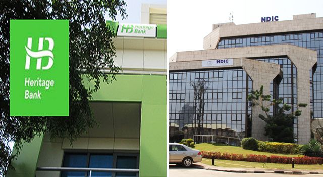 NDIC set to auction assets of Union Homes, Heritage Bank, others
