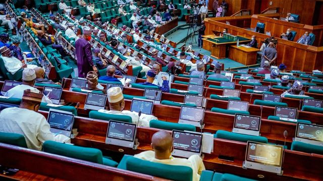 Reps to probe INEC’s readiness for 2027 elections
