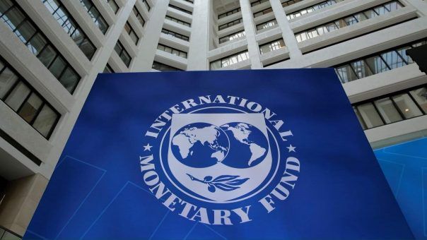 CBN’s rate cut appropriate, monetary stance tight — IMF