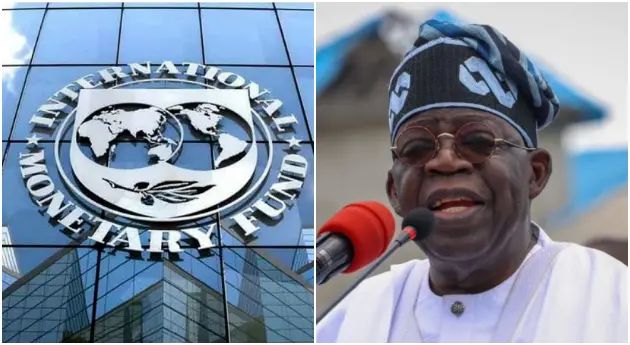IMF urges Nigeria to expand cash transfers as food, energy costs rise