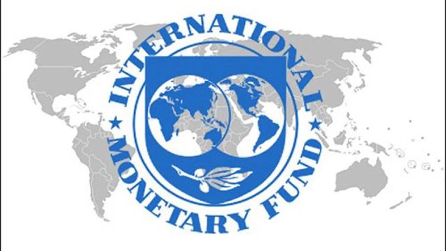 IMF Projects 4.5% growth for Sub-Saharan Africa in 2026, 2027