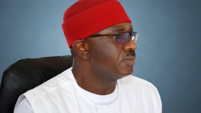 2027: NNPP will soon adopt frontline presidential candidate – Aniebonam