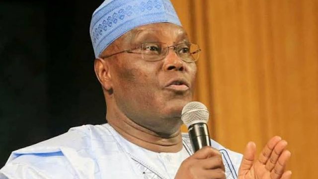 Atiku demands accountability of ₦10bn Ebola preparedness fund