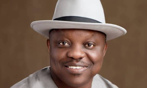 Former Delta Governor passes away at 71
