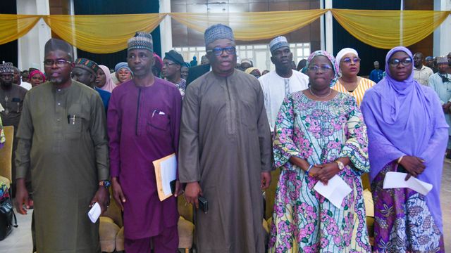 2027: Kwara deliberates on budget, seek fiscal discipline