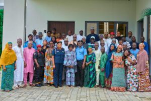 Kaduna stakeholders map election threats, seek stronger security for 2027