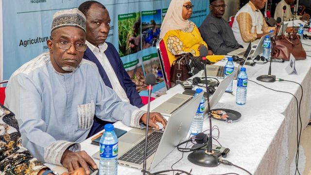 FG, NBA urge faster implementation of Niger Basin projects