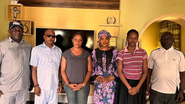 C’River governor, NUJ pay tribute to late Guardian editor