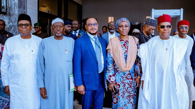 FG, States move to strengthen grassroots nutrition delivery