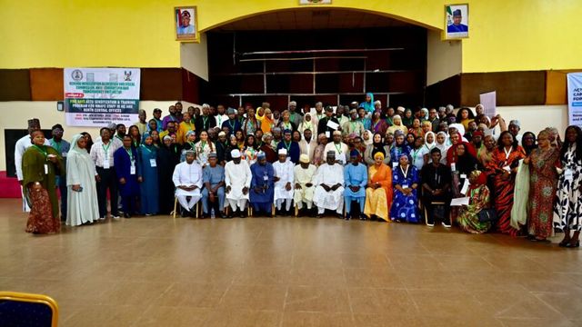 RMAFC urges staff to uphold integrity